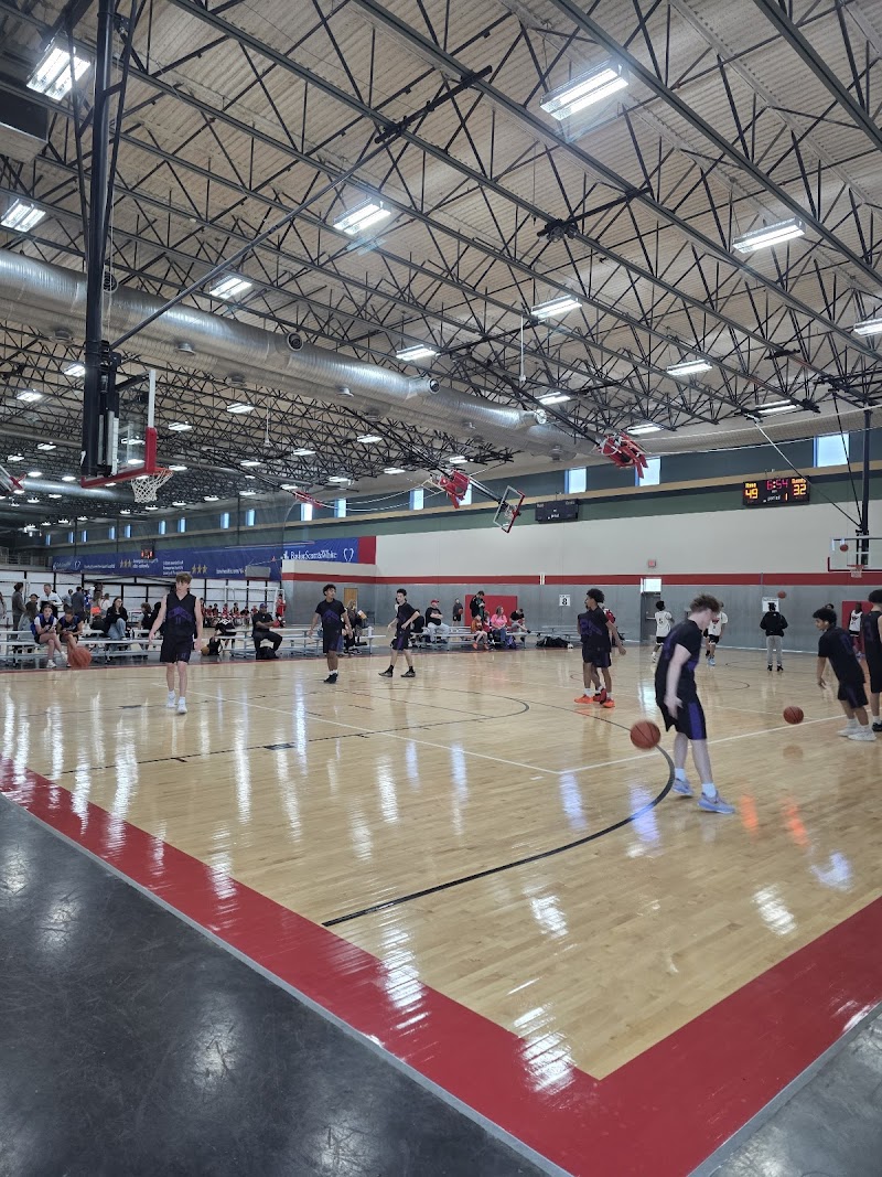 Plano Sports Authority 2 - Pickleball in Plano, Texas