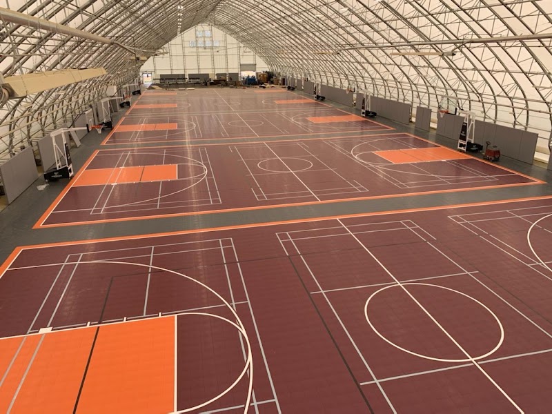 Rec Sports Field House