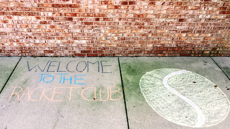 The Racket Club of Crystal Lake Park District - Pickleball in Crystal Lake, Illinois
