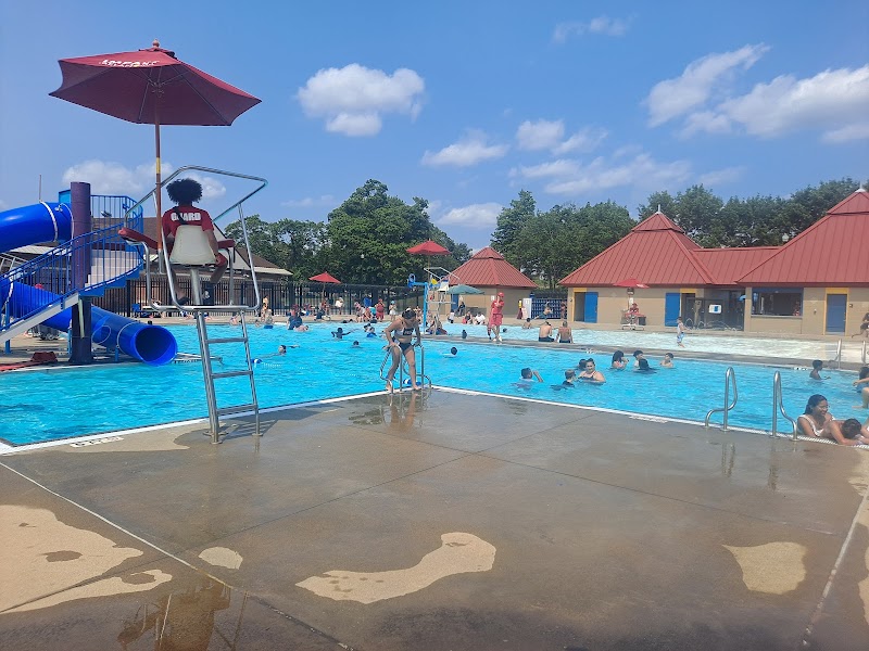 Crompton Park