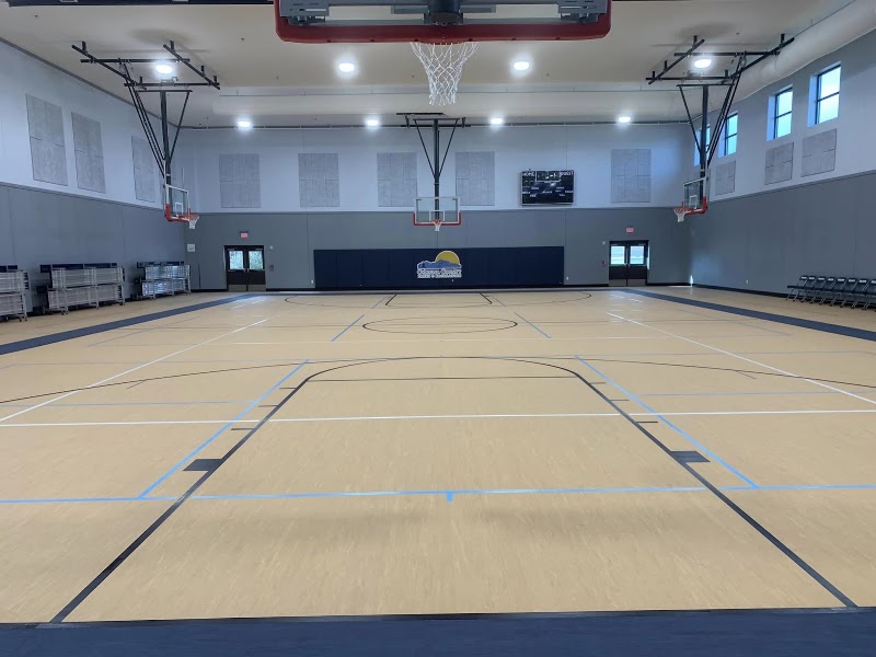 Culpeper County Parks & Recreation