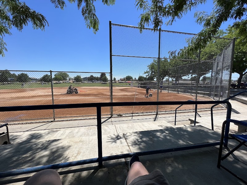 Skyview Park
