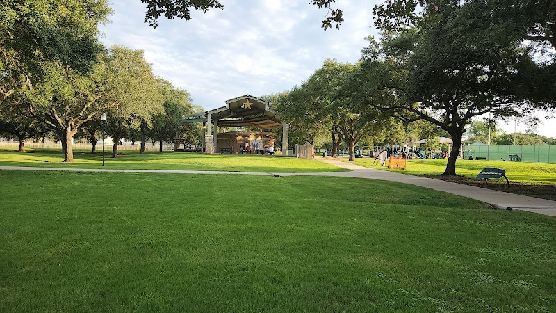Dow Park Athletic Complex
