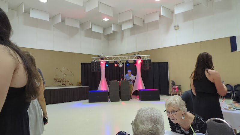 Brownsville Community Center - Pickleball in Brownsville, Minnesota