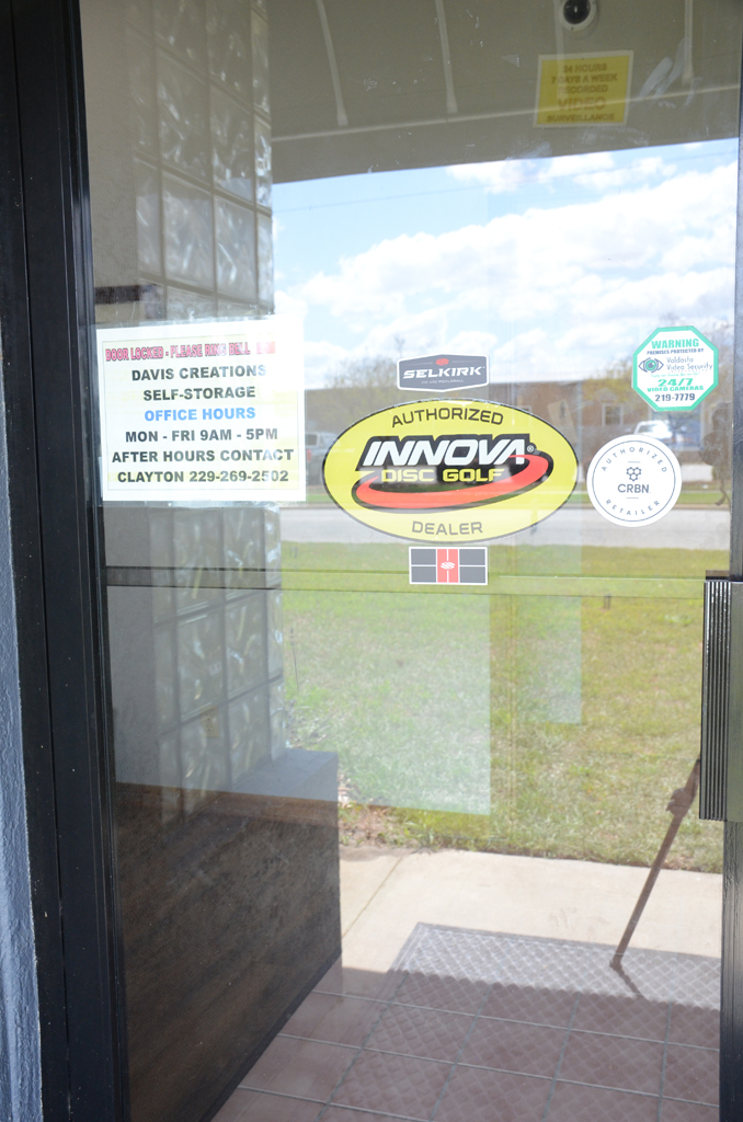 FTA Disc Golf and Pickleball