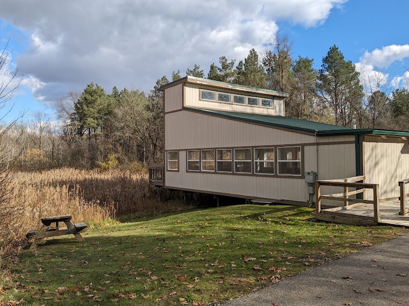 Soper Nature Center