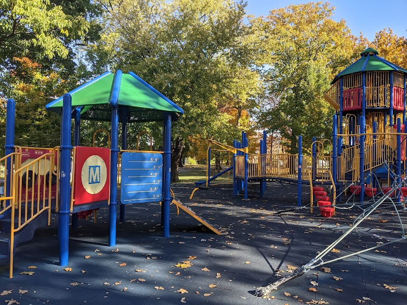 Blanchette Park