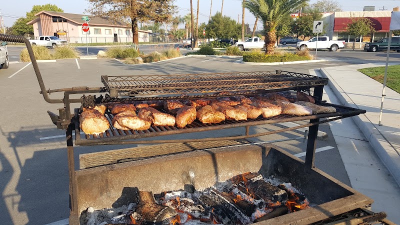 McFarland Parks & Rec - Pickleball in Mc Farland, California