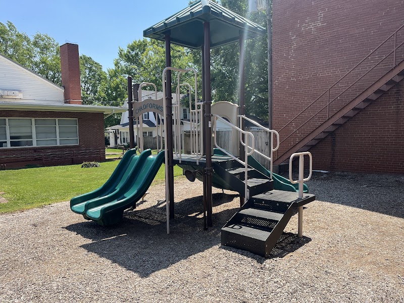 Spindale Town Recreation Department