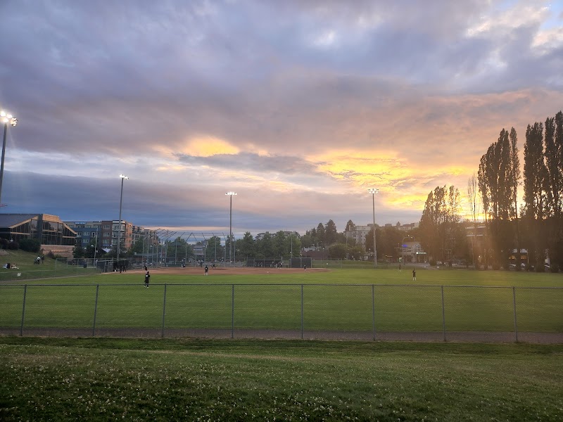 Peter Kirk Park