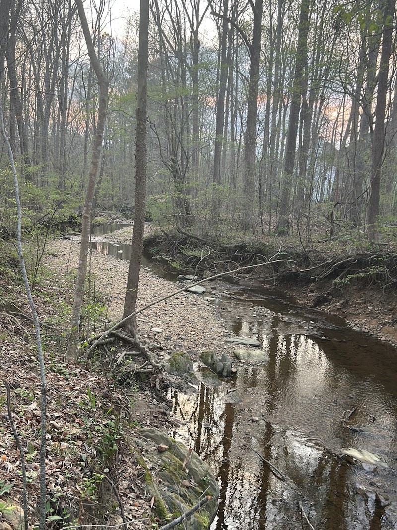 Barnett Park