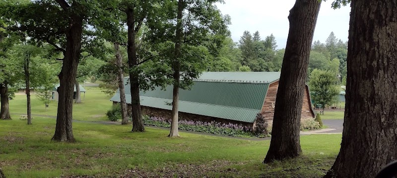 Terra Alta Community Park - Pickleball in Eglon, West Virginia