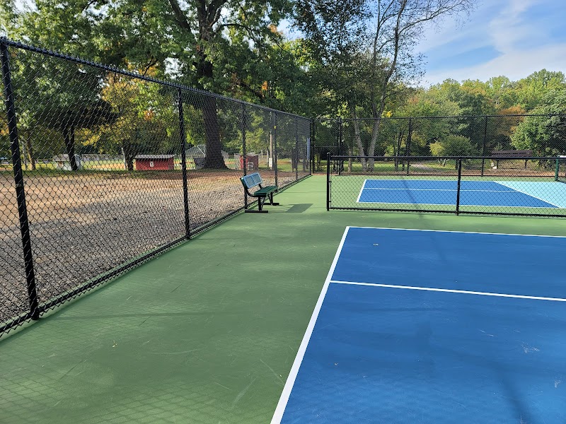 8 Pickleball Courts - Pickleball in Hewitt, New Jersey