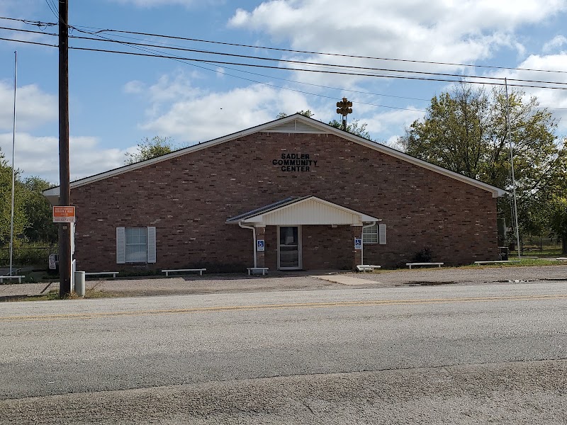 Sadler Community Center