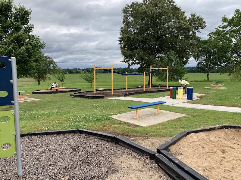 Mulberry City Park