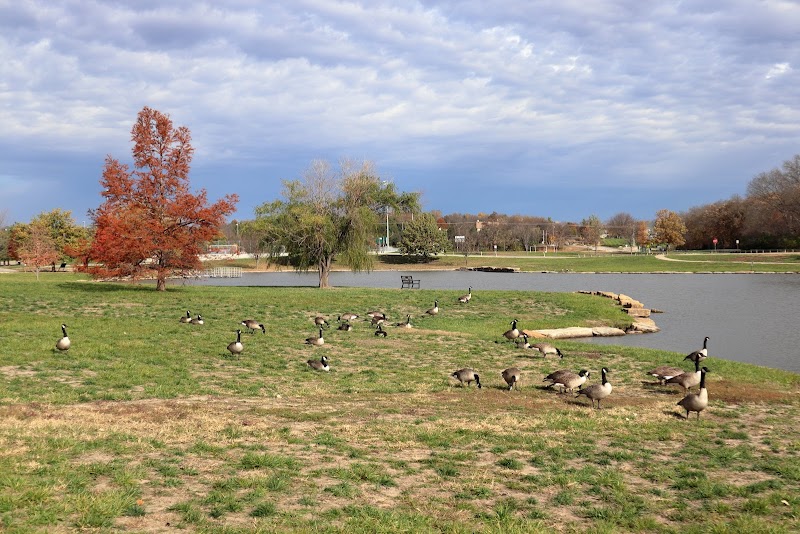 Frank Anneberg Park