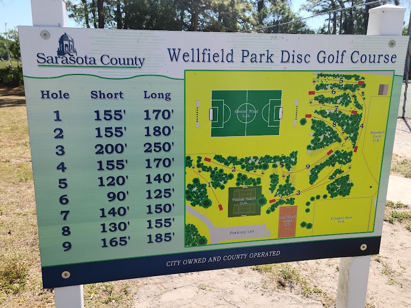 Pinebrook Park