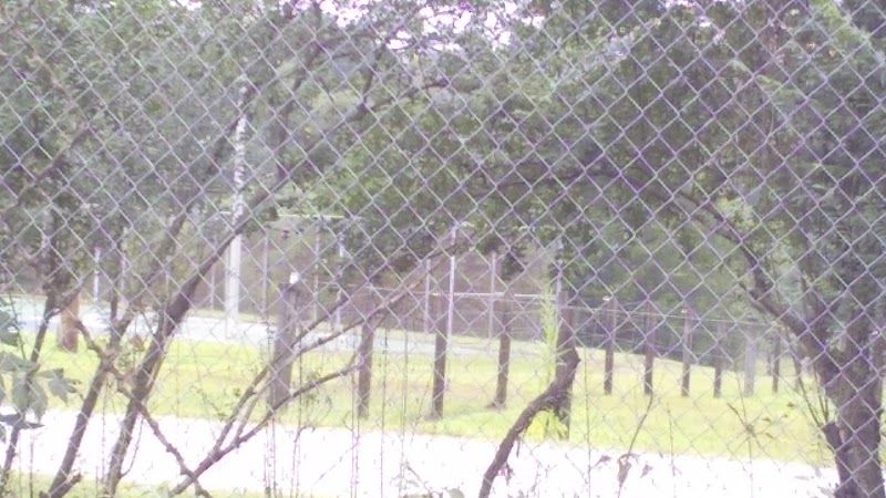 Post Road Tennis Courts