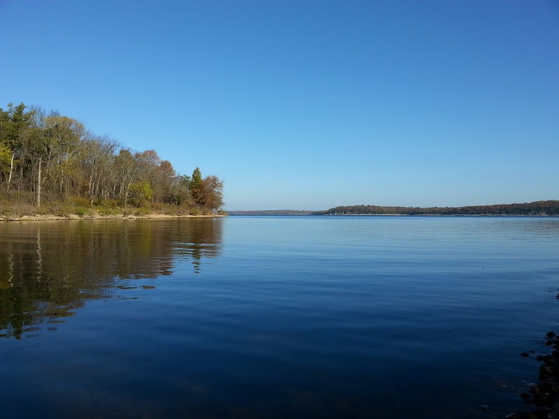Stockton State Park