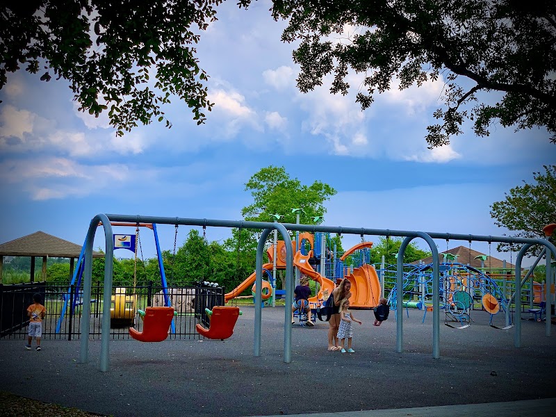 Wrightsville Beach Park