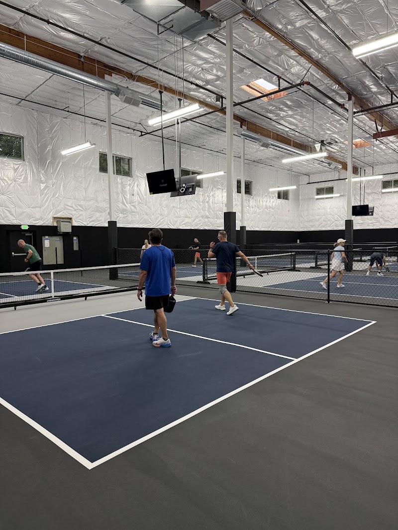 Velocity Pickleball Club - Pickleball in Carnation, Washington