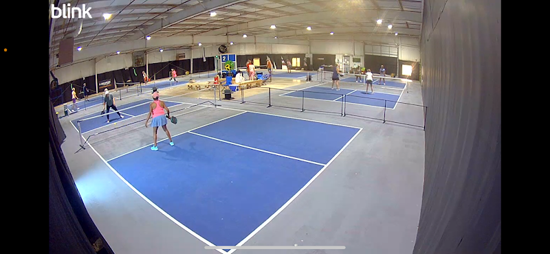The Pickleball Warehouse