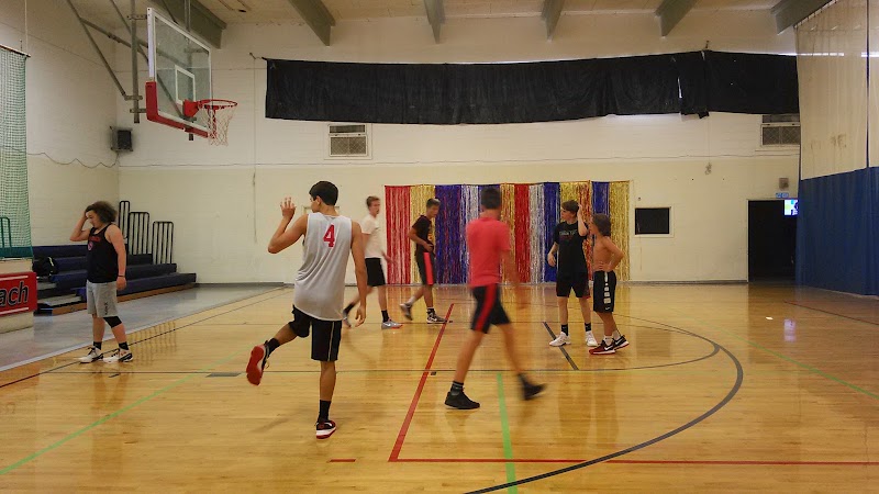 City of Cocoa Beach Recreation Center