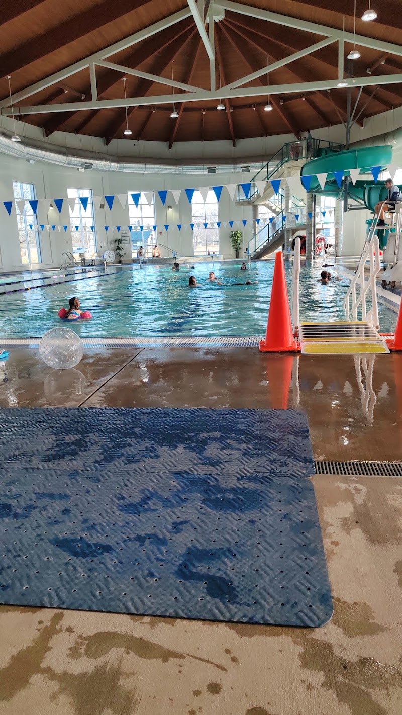 Warrensburg Parks & Recreation