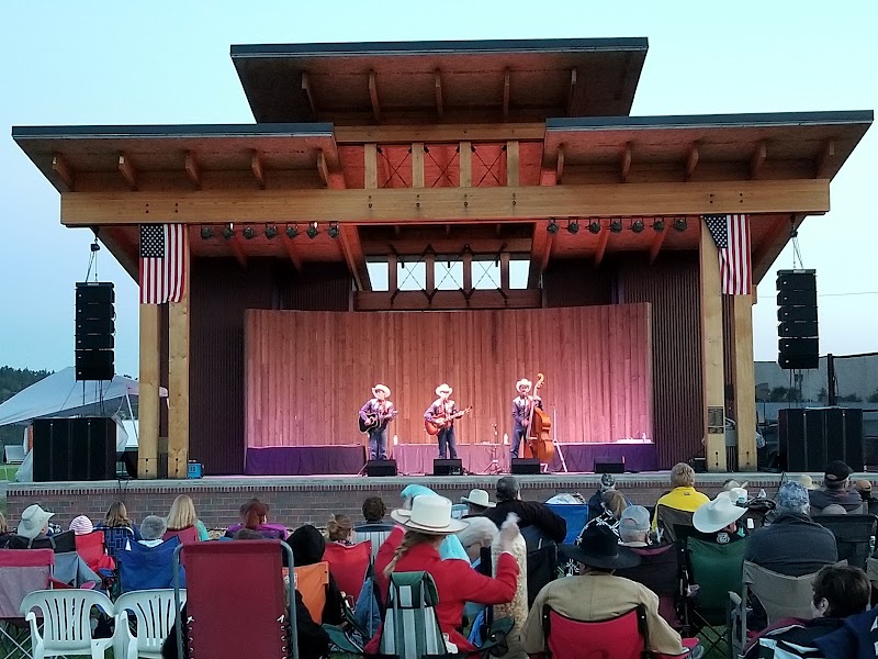 Roundup City Park