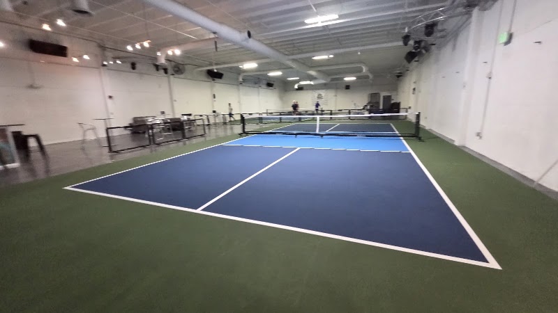 City Pickleball WPB