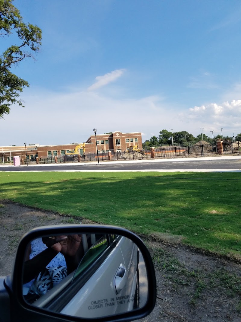 Norfolk Larchmont Recreation - Pickleball in Norfolk, Virginia