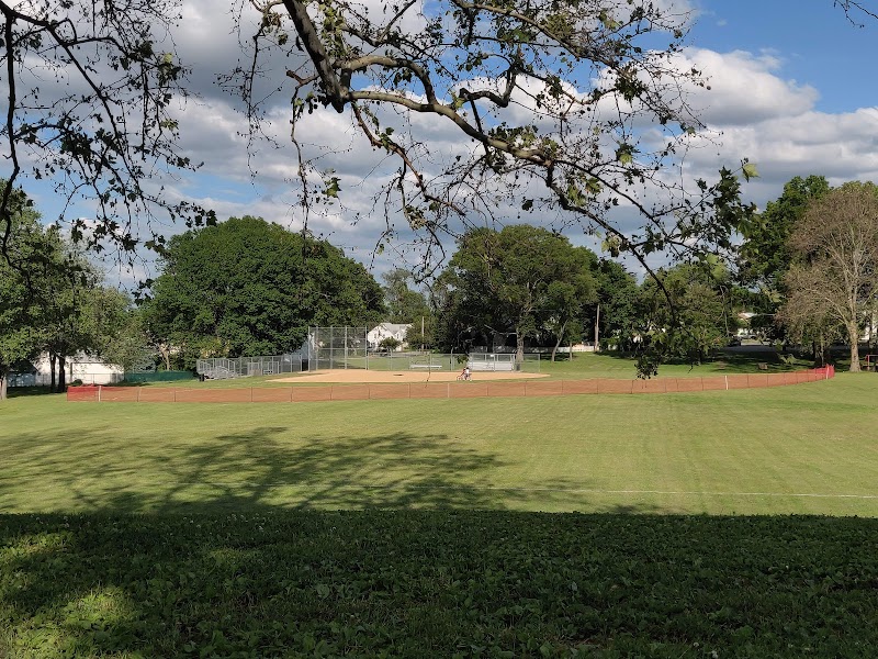 Albion Memorial Park