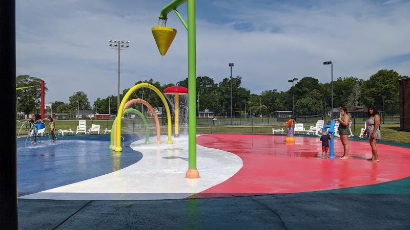 Fairfield Park