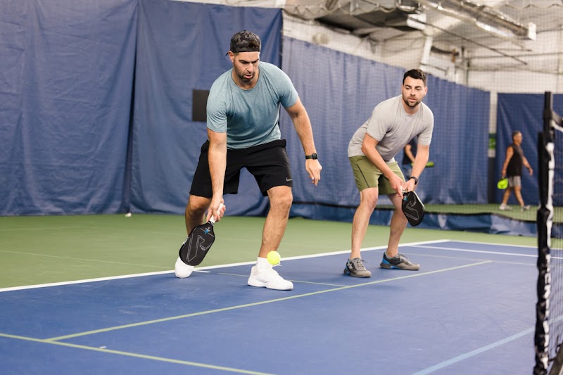 SPORTIME Pickleball Kings Park