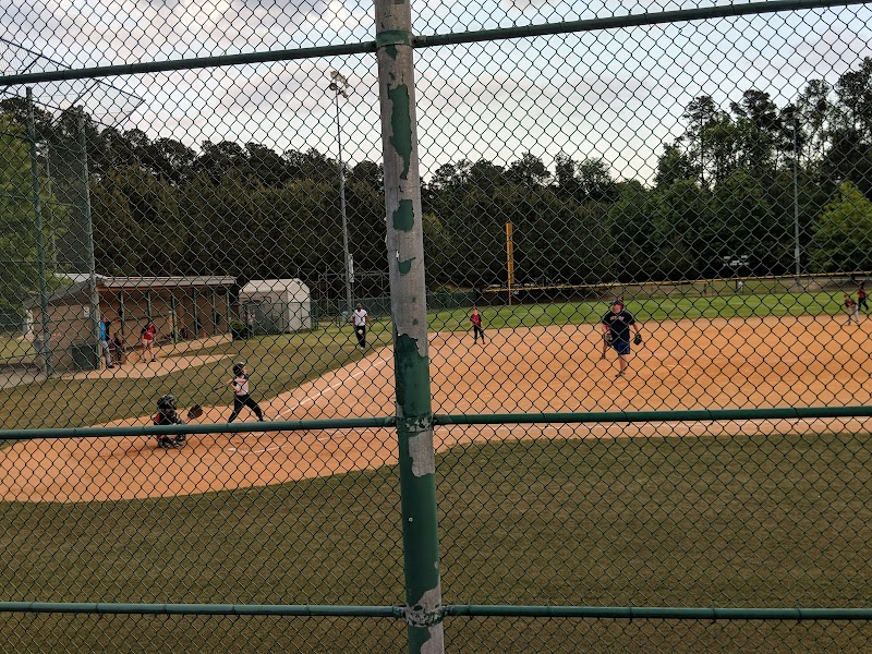 Knightdale Community Park