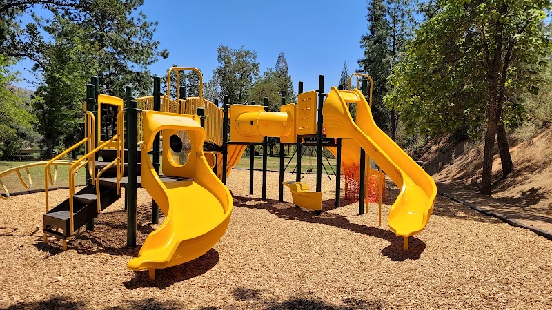 Mariposa County Parks & Recreation