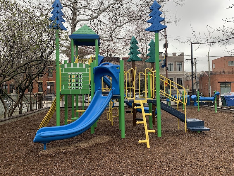 Clover Park