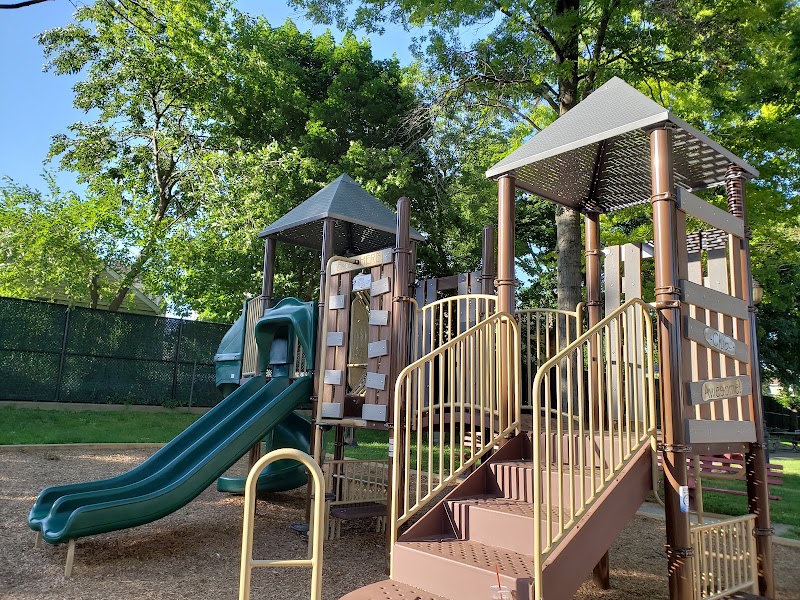 Broadway Park
