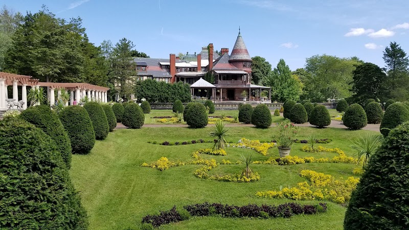 Sonnenberg Park