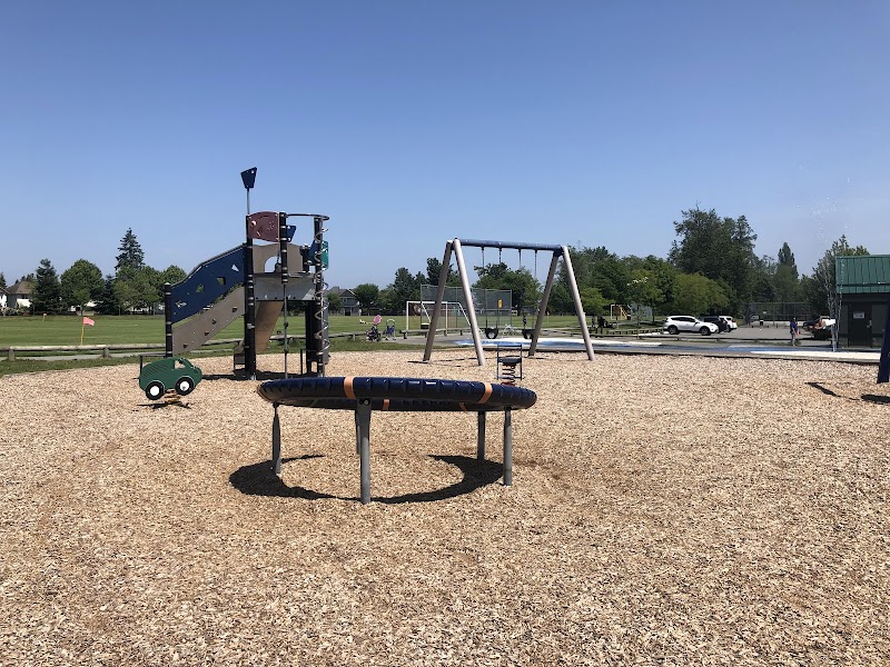 Goldstone Park