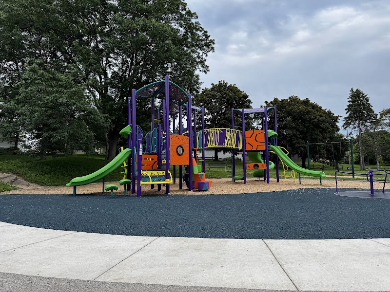 Greendale Community Center Park