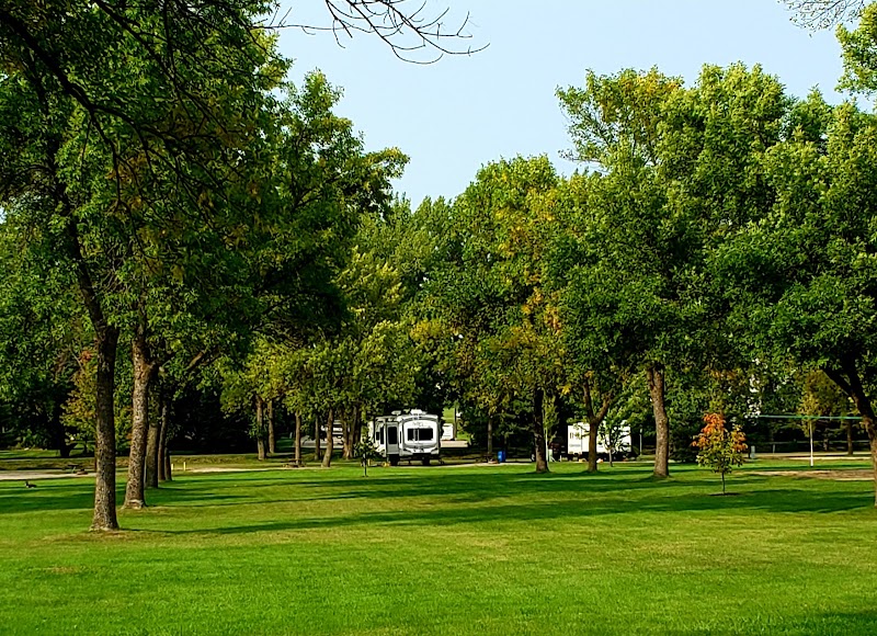 Masonic West River Park - Pickleball in Hutchinson, Minnesota