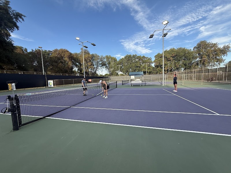 El Dorado Tennis & Pickleball Center