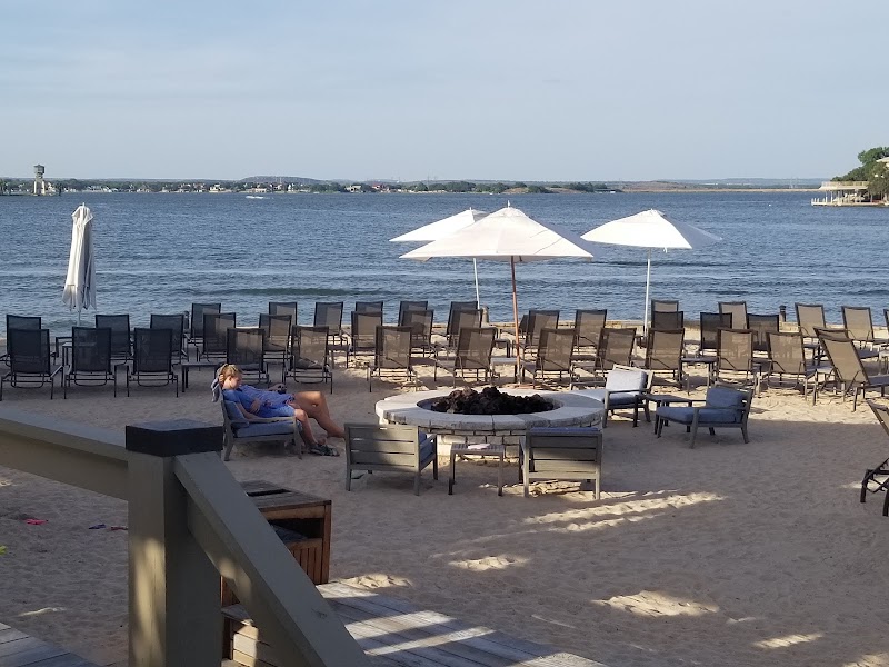 The Club at Horseshoe Bay - Pickleball in Horseshoe Bay, Texas