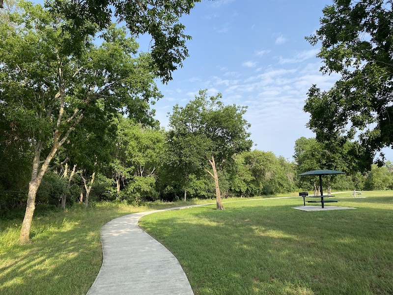 Northampton Park - Pickleball in Converse, Texas