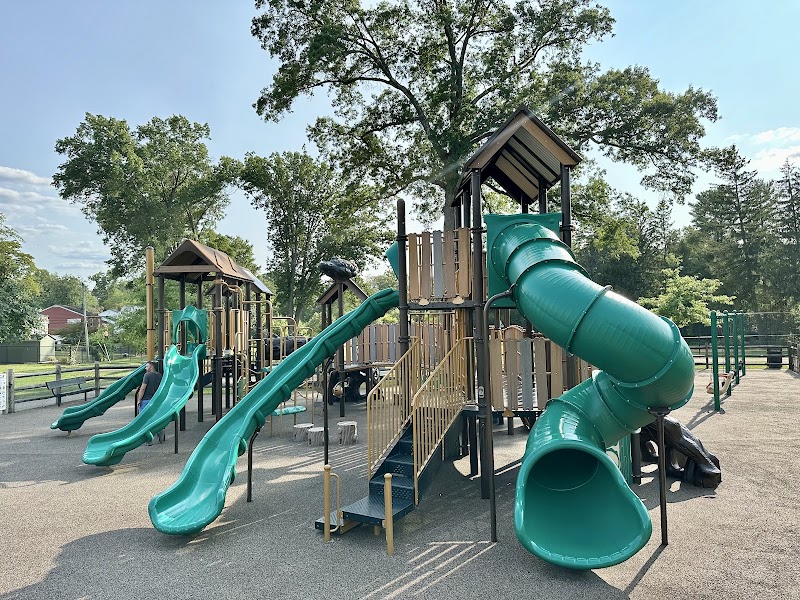 Clem Macrone Park - Pickleball in Villanova, Pennsylvania
