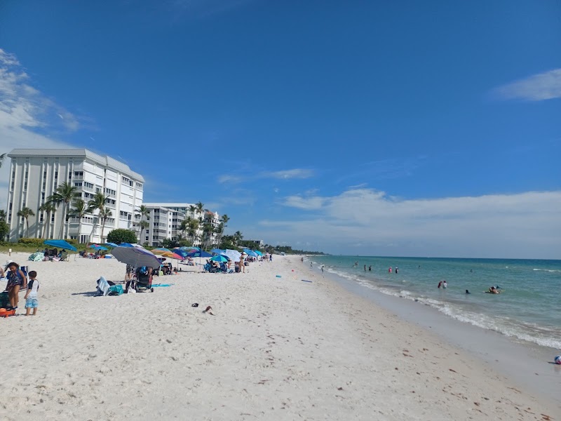 Lowdermilk Park