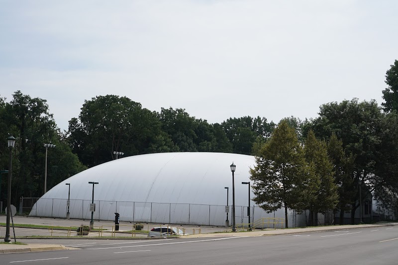University Tennis Centre