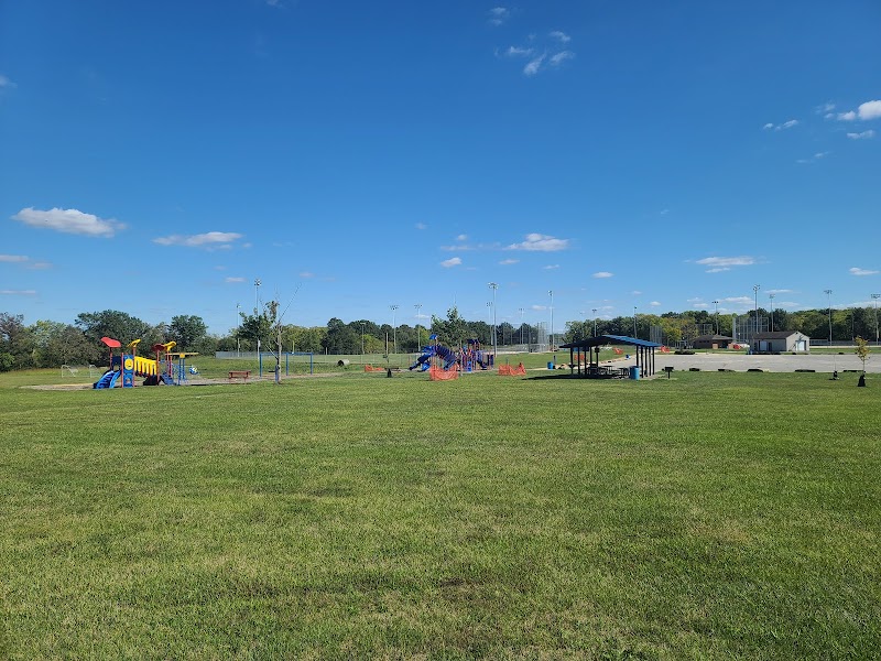 Monkey Mountain Sports Complex