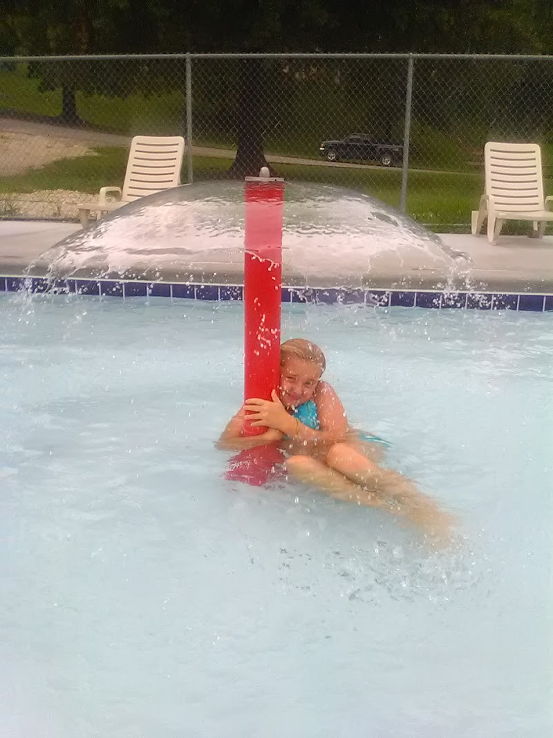 Hermann Pool